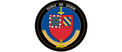 Ecole de Gendarmerie de Dijon