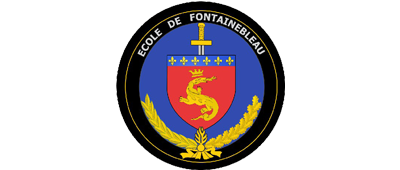 Ecole de Gendarmerie de Fontainebleau