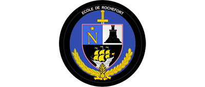 Ecole de Gendarmerie de Rochefort