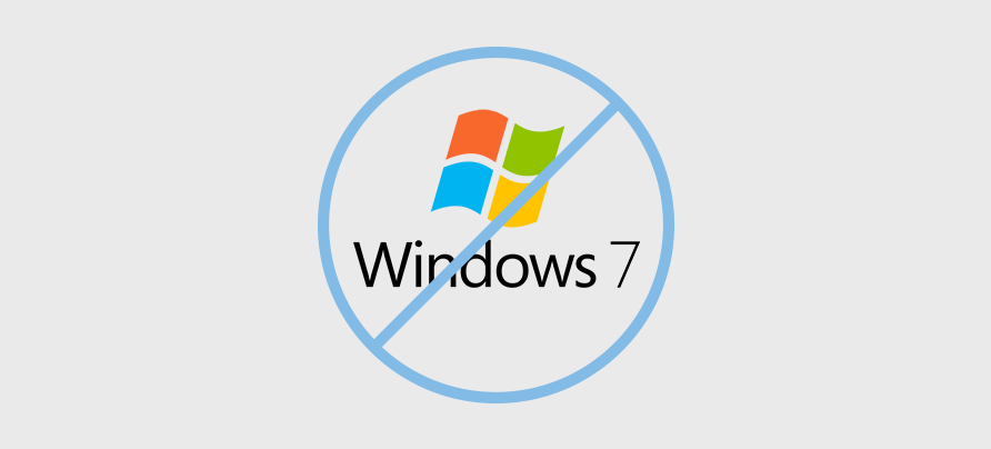 stop Windows 7