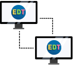Download EDT Network licence 2021