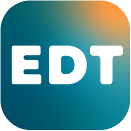 Télécharger EDT 2022 en version monoposte
