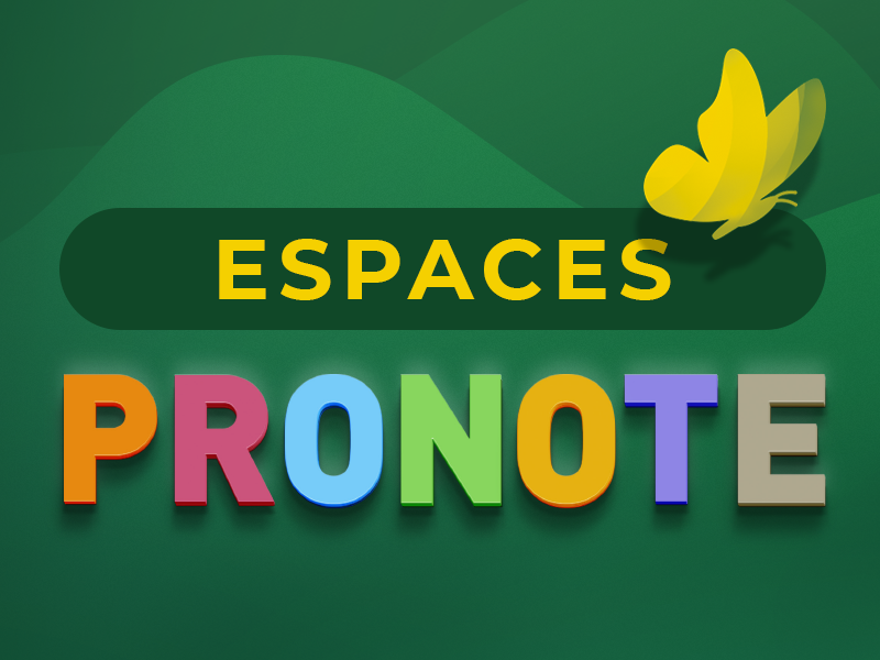 Pronote  Suivre Sa Scolarite Grace Au Numerique Ent Et Pronote Lycee
