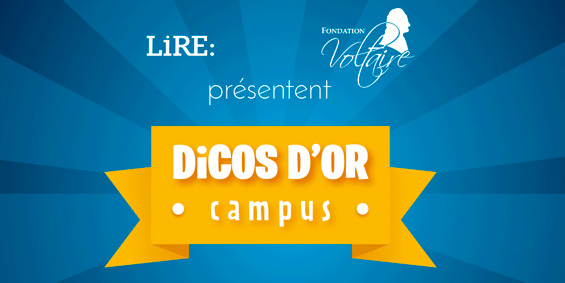 Dicos d'Or Campus