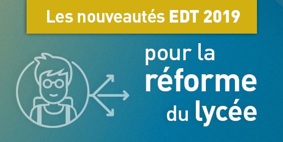 Réforme du lycée