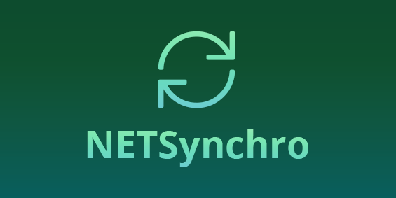 netsynchro