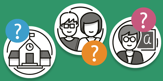 Nouvelle FAQ PRONOTE