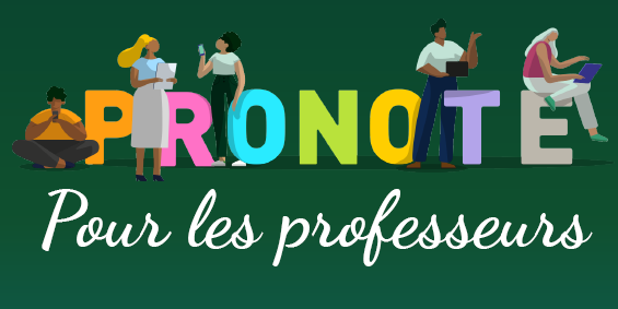 Pour les professeurs