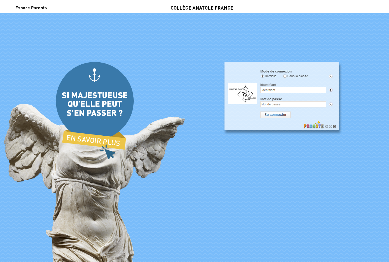 Victoire de Samothrace