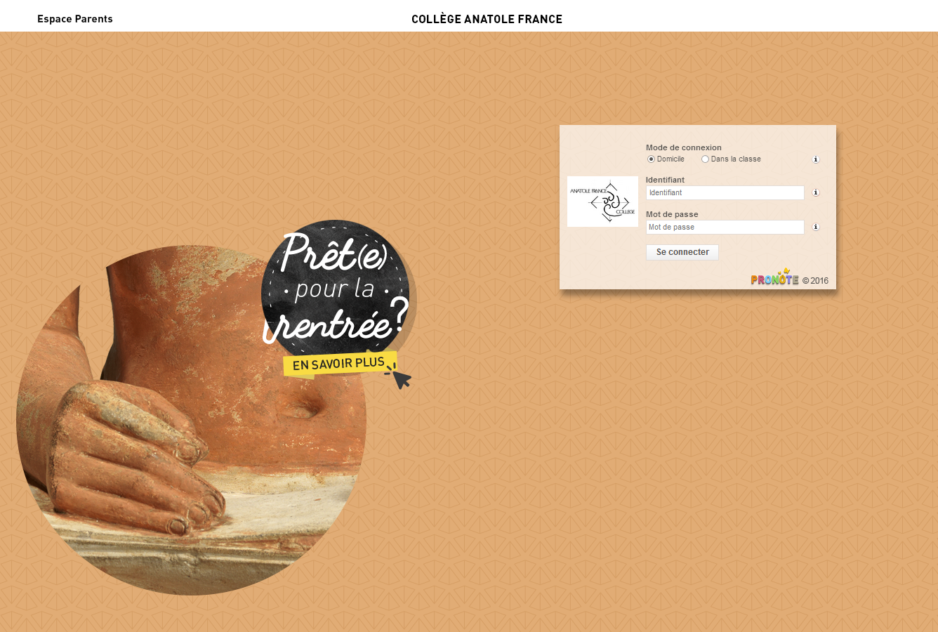 Le Scribe accroupi