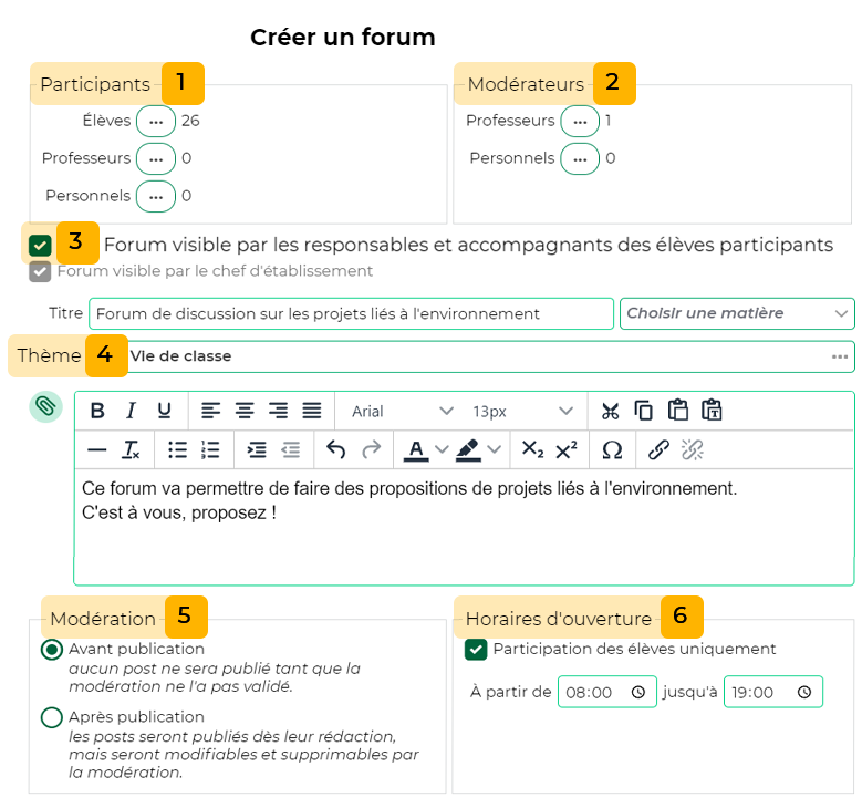 capture cran avec lgende forum pdagogique