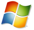 logo microsoft windows