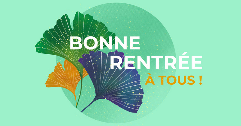 les nouveauts de la rentre PRONOTE