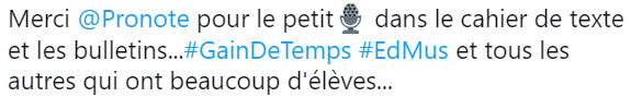 capture cran tweet utilisateur