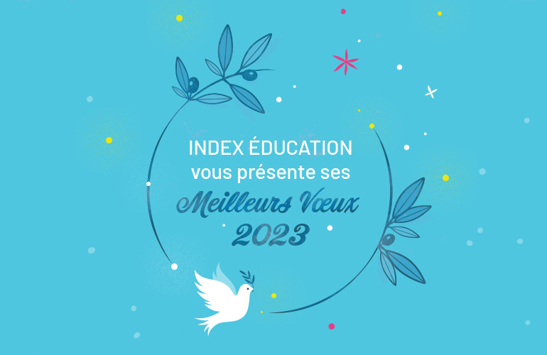 PRONOTE, Logiciel de gestion de vie scolaire  INDEXEDUCATION, Editeur