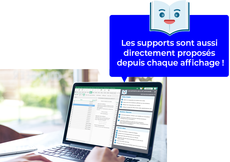 base de connaissances