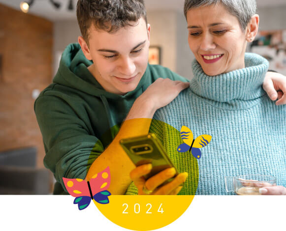 Voir toutes les nouveautés PRONOTE 2024