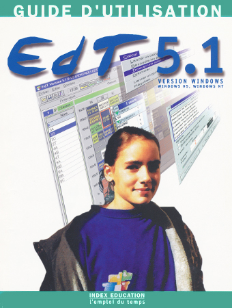EDT des années d'innovation