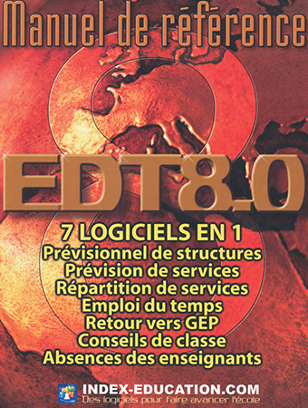 EDT des années d'innovation