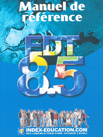 EDT des années d'innovation