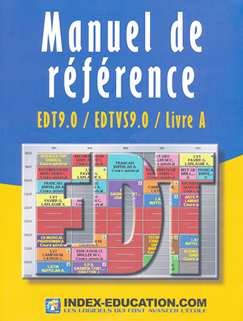 EDT des années d'innovation
