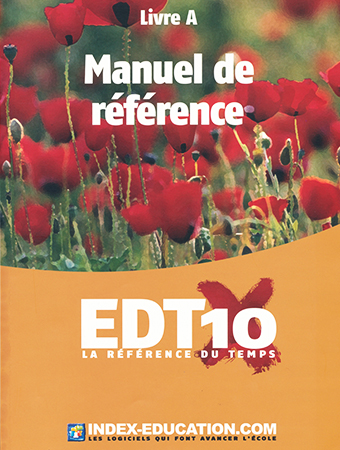 EDT des années d'innovation