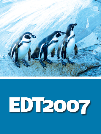 EDT des années d'innovation