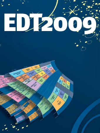 EDT des années d'innovation