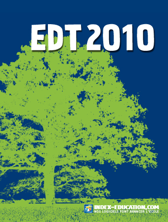 EDT des années d'innovation