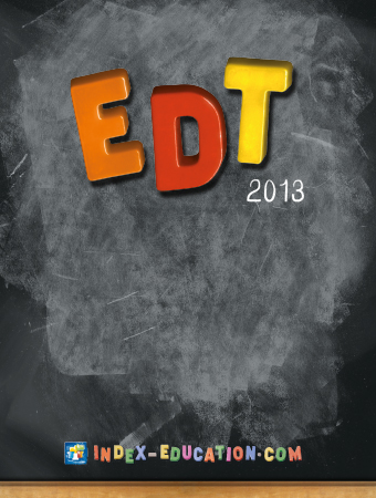 EDT des années d'innovation