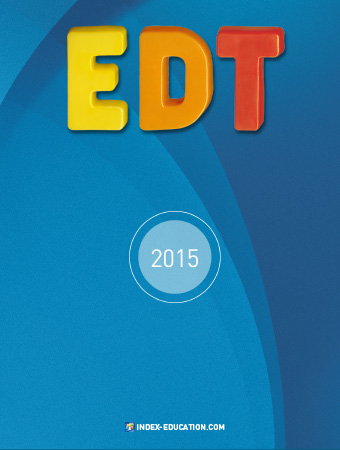 EDT des années d'innovation