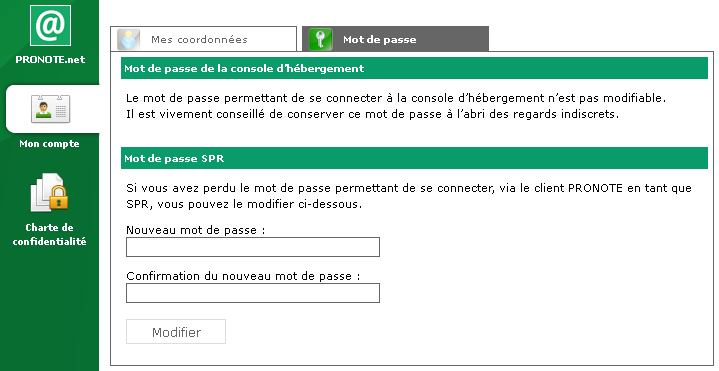 TÉLÉCHARGER CONSOLE HEBERGEMENT PRONOTE CONSOLE PRONOTE TÉLÉCHARGER HEBERGEMENT