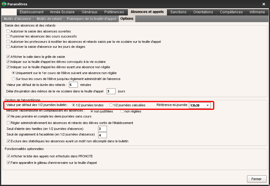 Comment Justifier Une Absence Sur Pronote FAQ PRONOTE - Vie scolaire - Absences et retards