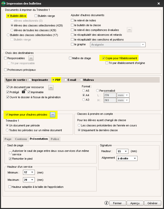 bulletin de sortie hôpital – bulletin de sortie hospitalisation – Shop1