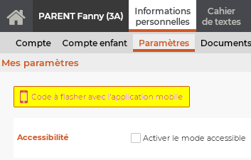 PRONOTE  FAQ PRONOTE  Comment installer l'application PRONOTE quand