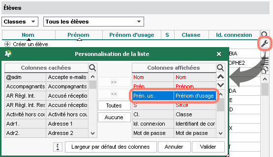 Carnet de mots de passe internet à remplir avec répertoire