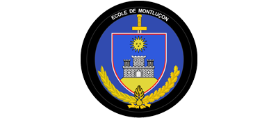 Ecole de Gendarmerie de Monluçon
