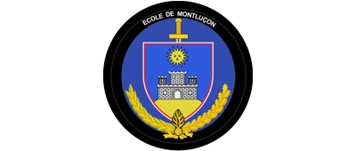 Ecole de Gendarmerie de Monluon