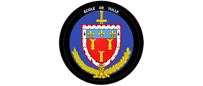 Ecole de Gendarmerie de Tulle
