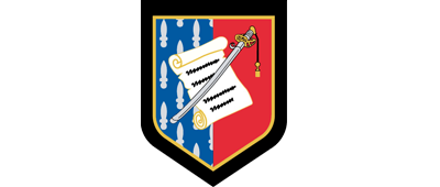 école des Officiers de la Gendarmerie Nationale