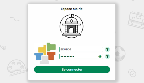 Espace Mairie