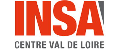 INSA Centre Val de Loire