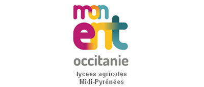 Mon ENT Occitanie lyces agricoles