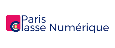 Paris Classe Numérique