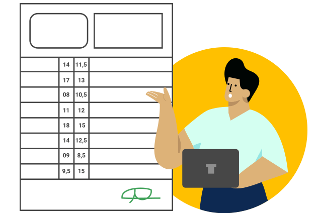 PRONOTE  premier logiciel de vie scolaire en collèges et lycées