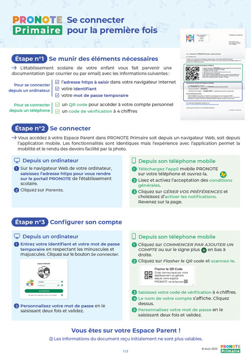 vignette guide connexion parents