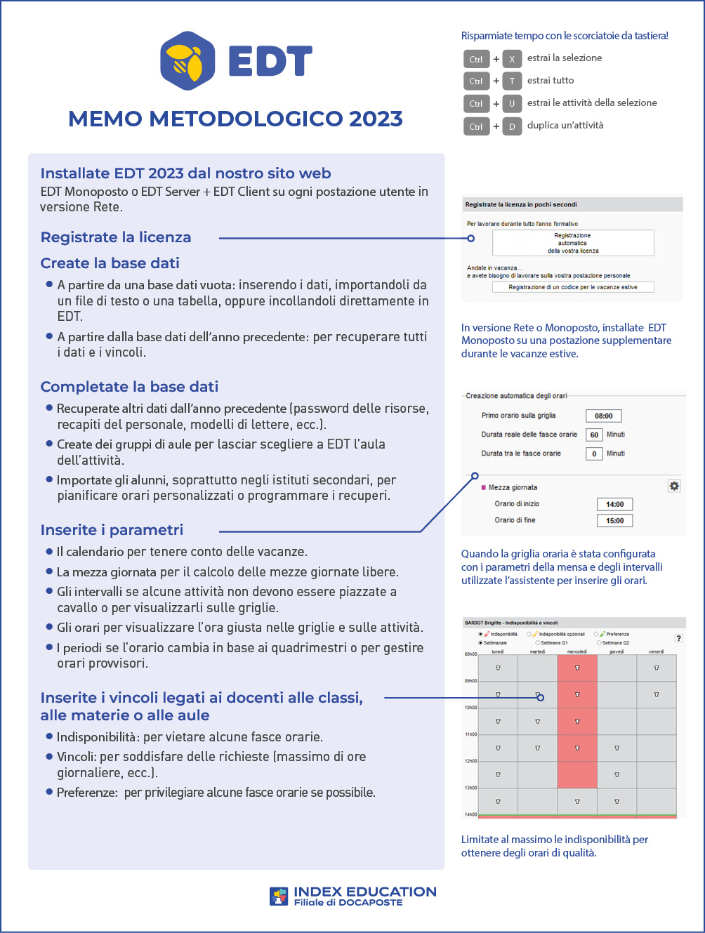 memo metodologico EDT 2023