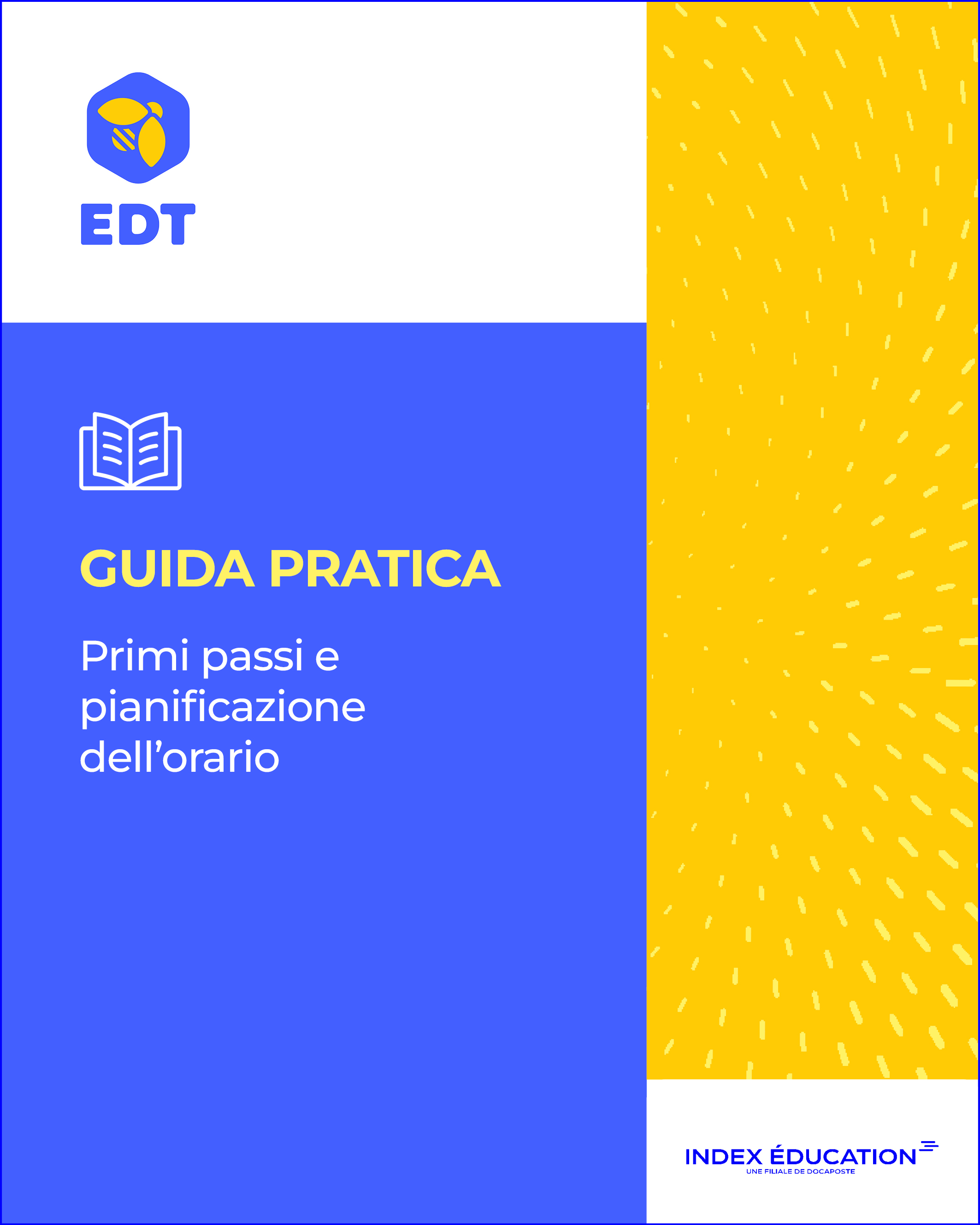 Guida Rapida EDT