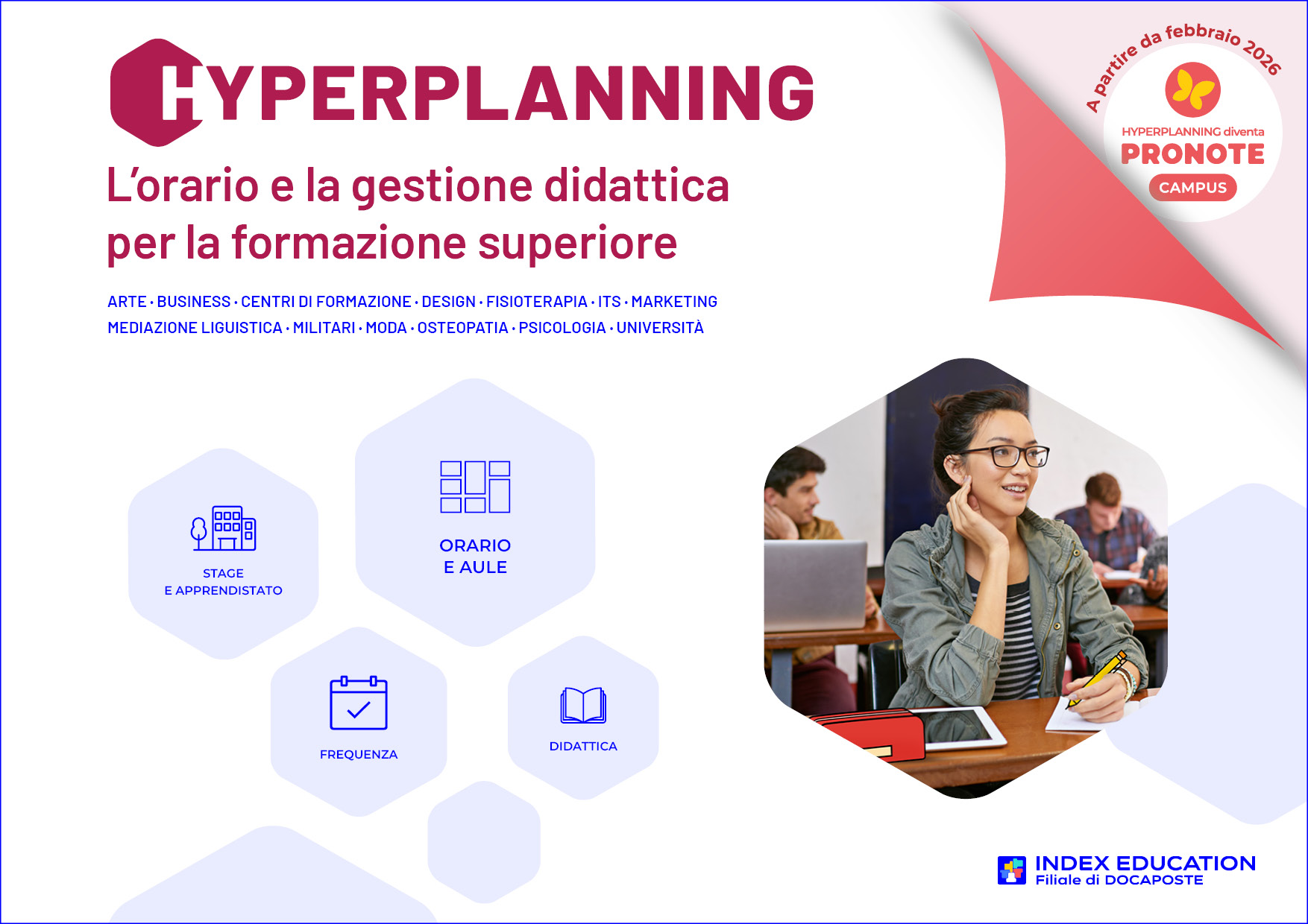 Brochure HYPERPLANNING 2025