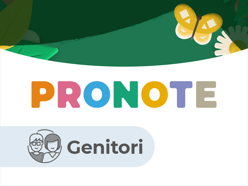 Gebitori PRONOTE.net